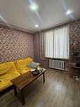 Продам просторную 3х комнатную квартиру по улице Краснознаменная