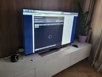 Samsung UHD TV UE48HU8500T