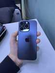 iPhone 15 pro 256Gb 88%