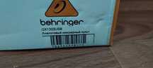 Микшерный пульт behringer qx1202usb