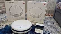 Продам новый и б/у Робот-пылесос Xiaomi Mi Robot Vacuum-Mop