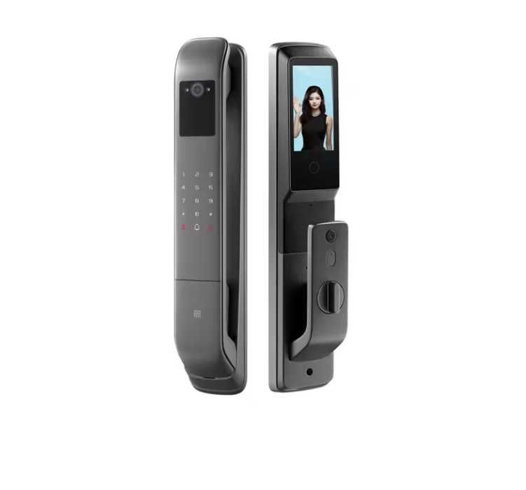 PROLOCK, умный замок, смарт замки, электронные, биометрические замки