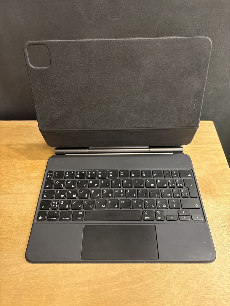 Apple iPad Air 10.9" 2022 64Gb Space Gray
