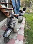 Продам помед Honda Giorno
