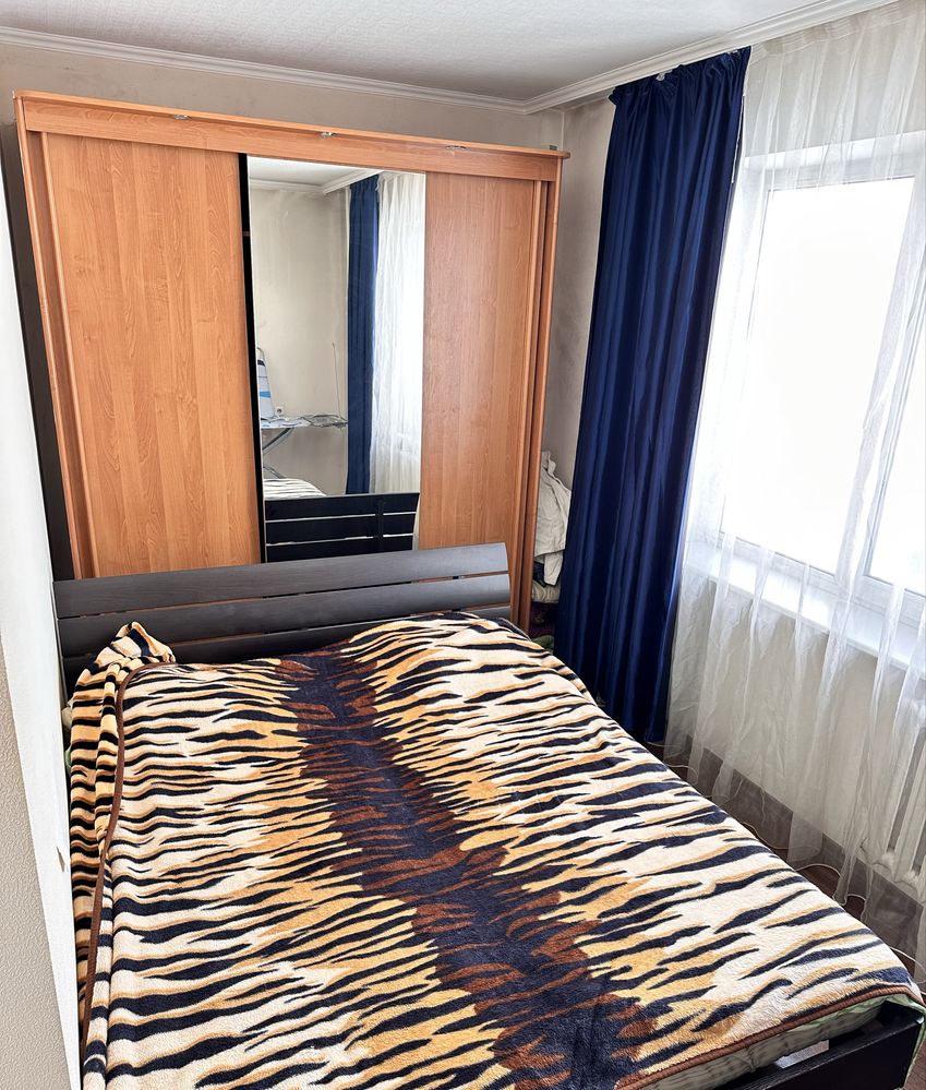Продаю 1 комнатную квартиру (51 кв.м), евродвушка
