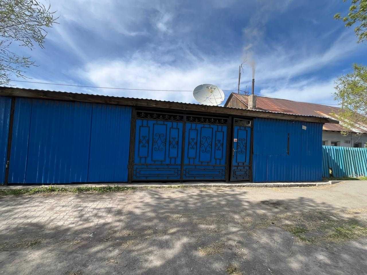 Продается дом по улице Чкалова, 28 квартал
