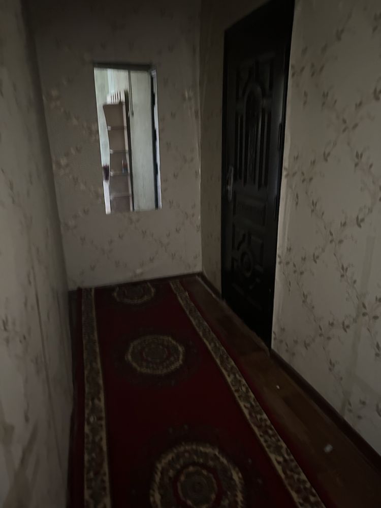 Квартира сатылады