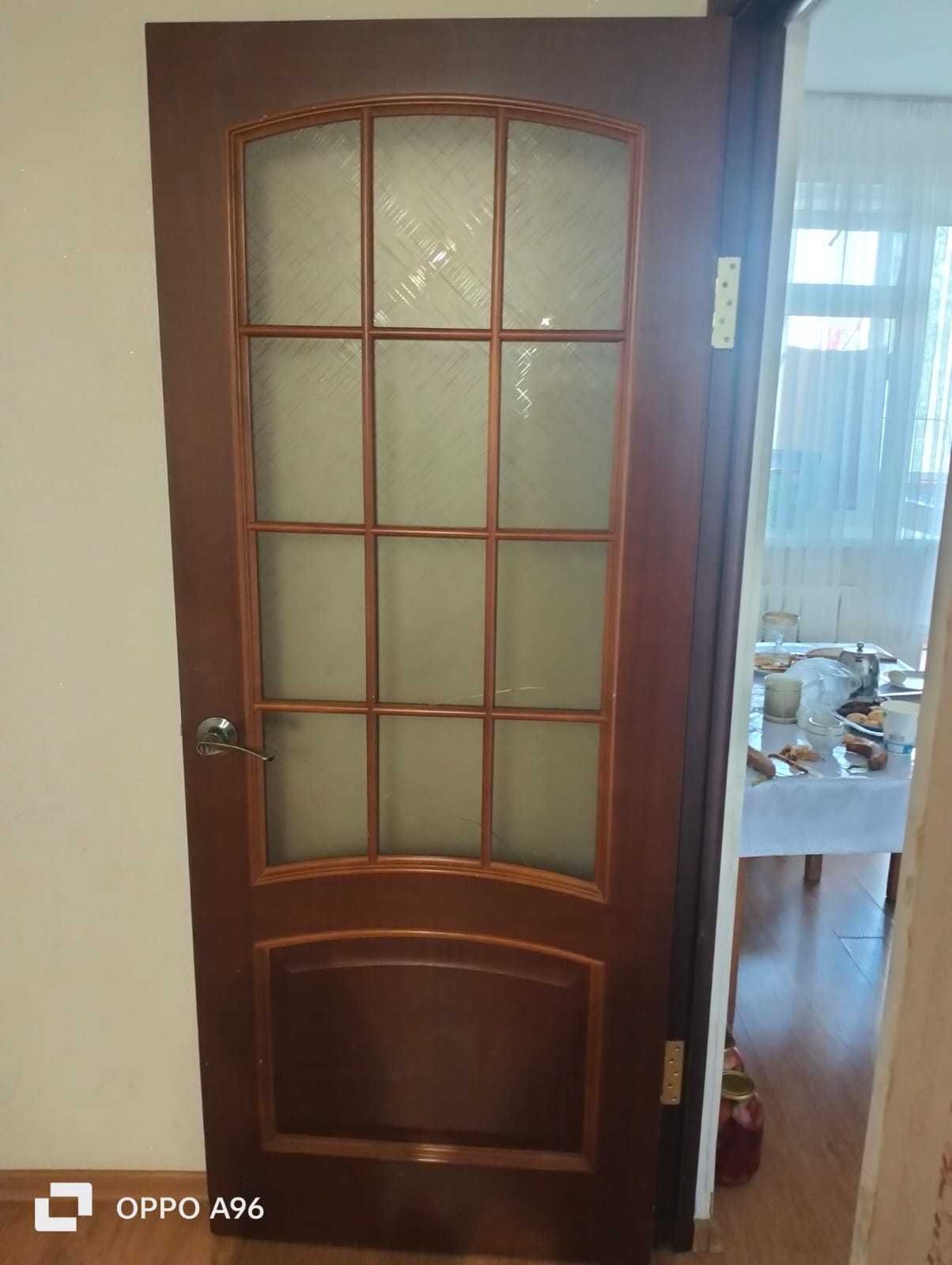 Продам шкаф и двери