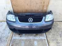 Ноускат VW Volkswagen Touran 03-06г Caddy 04-10г Фольксваген Кадди