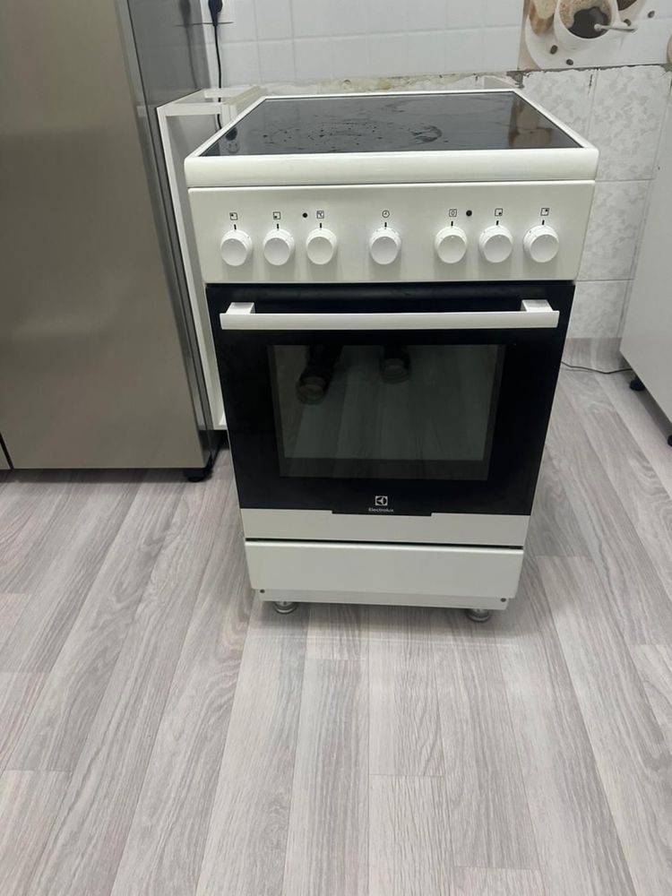 Продам печку в хорошем состоянии
