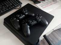 Sony Playstation Slim 4
