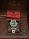 Часы Patek Philippe