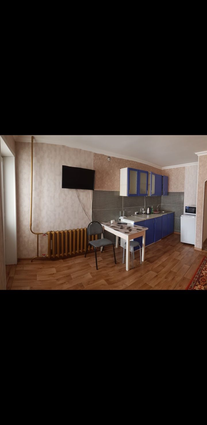 Посуточно сдам 1х комн. Кв 7-51