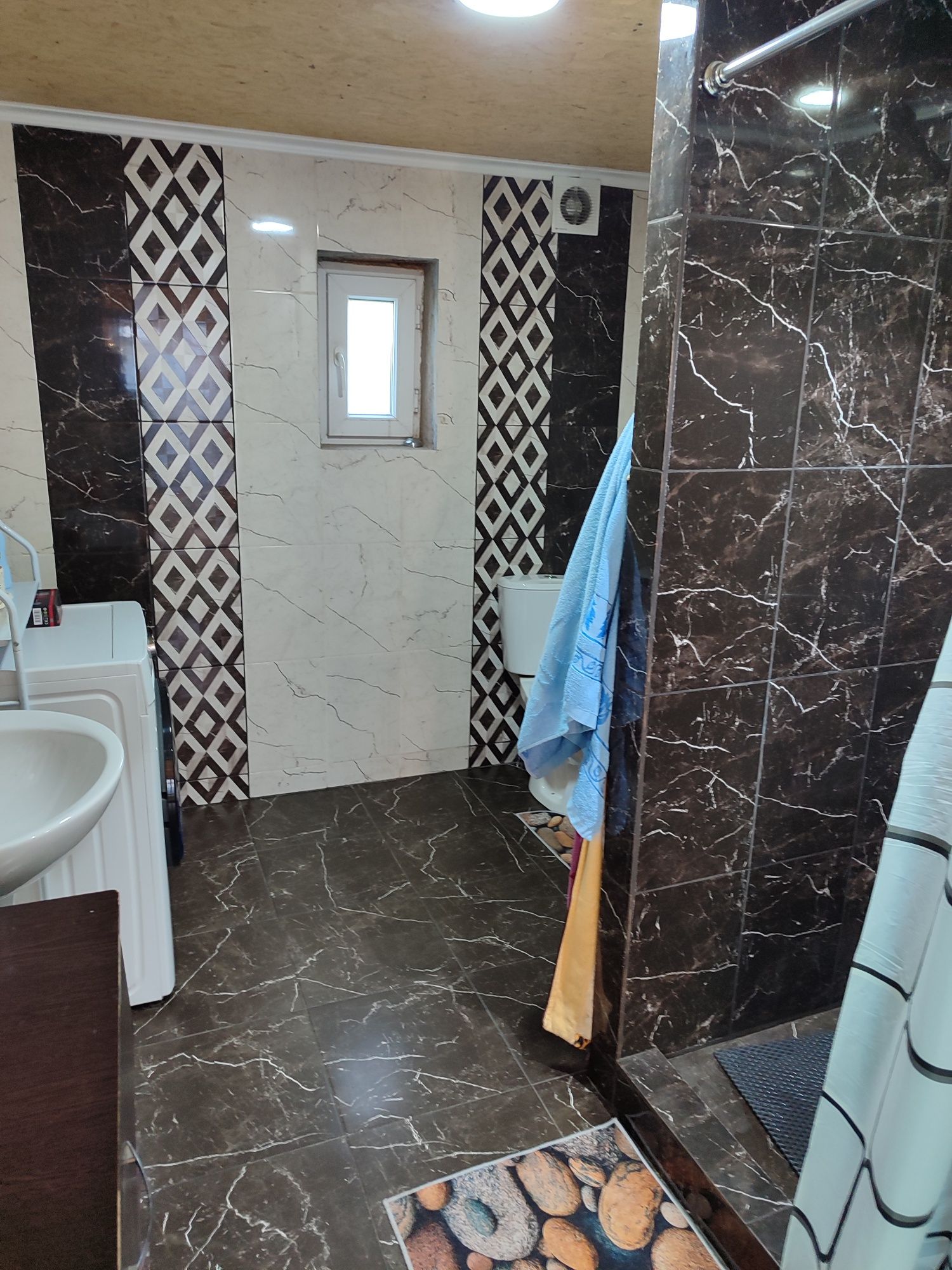 Продается в Акжаре дом