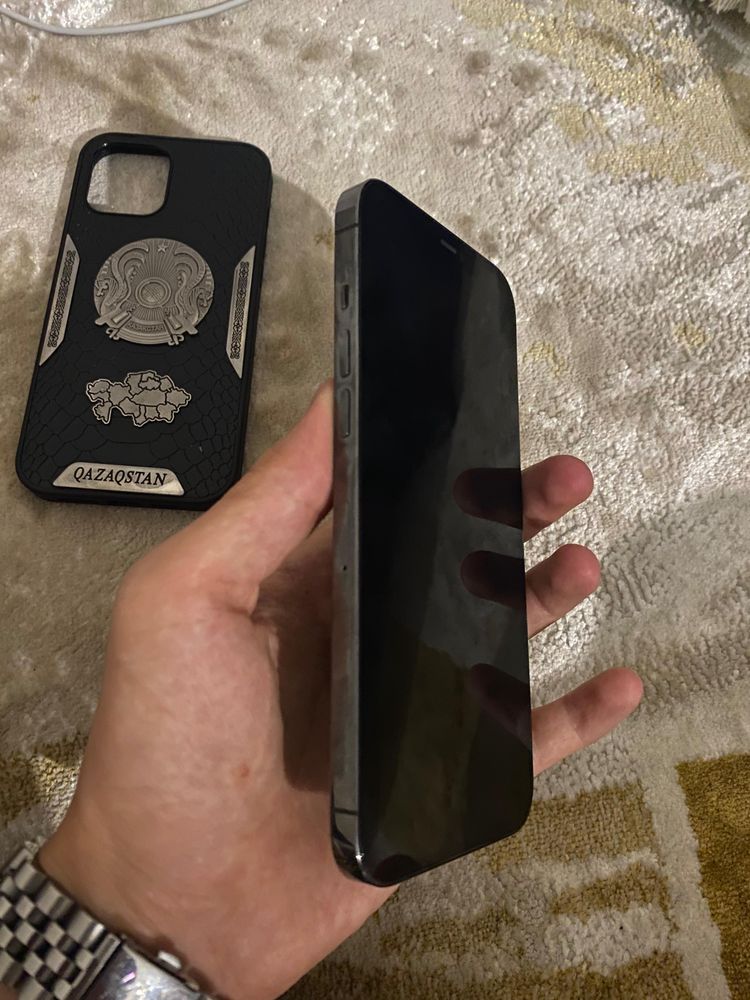 Iphone 12 pro max