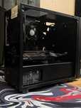 Игровой пк rx6600 xt