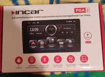 Автопроигрыватель INCAR PGA2-7709
