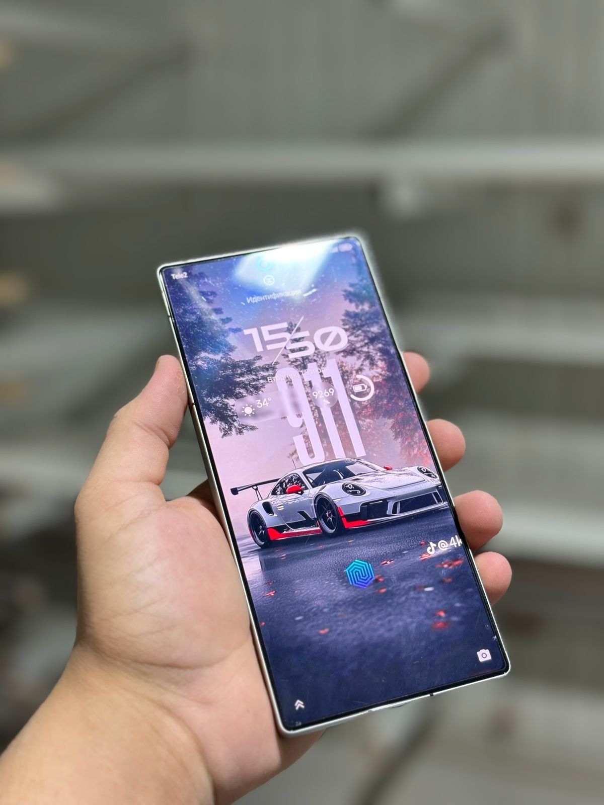 Продам Red Magic 10pro