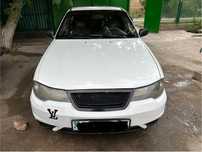 Продам daewoo nexia
