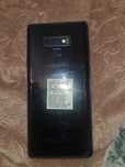 Продам SAMSUNG Galaxy Note 9