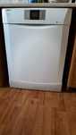 Продам посудомоечную машину beko dfn6840 (б/у)