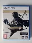 Диск на play Station 5