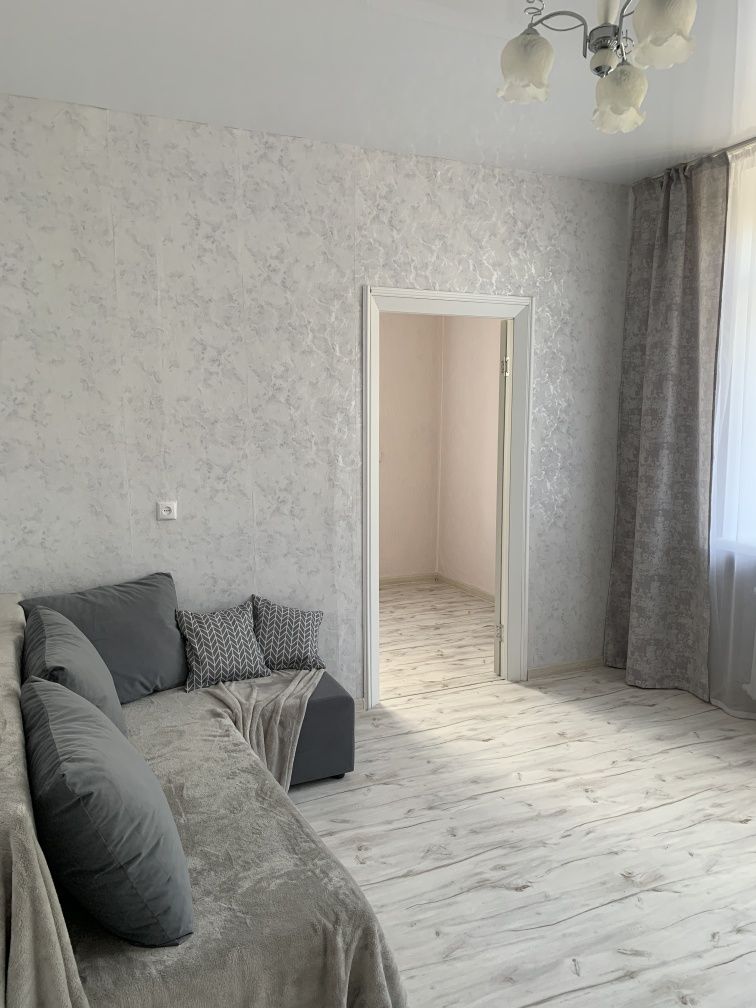 2-комнатную квартиру