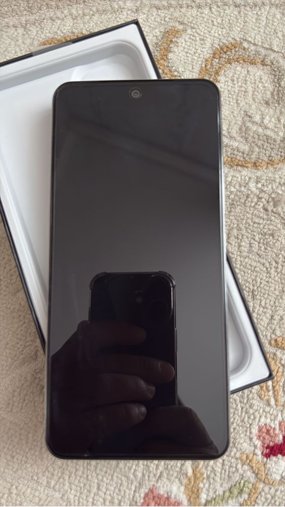 Vivo телофоны сатылады бағасын келісіп беріп жіберемін новый