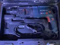 Перфоратор Alteco | kaspi red | Кэш-Маркет