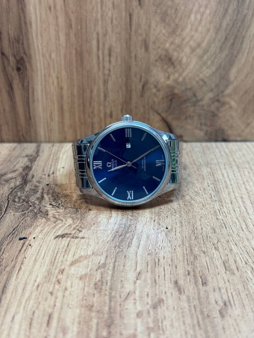 Часы Omega/Рассрочка/ТехноАлтын