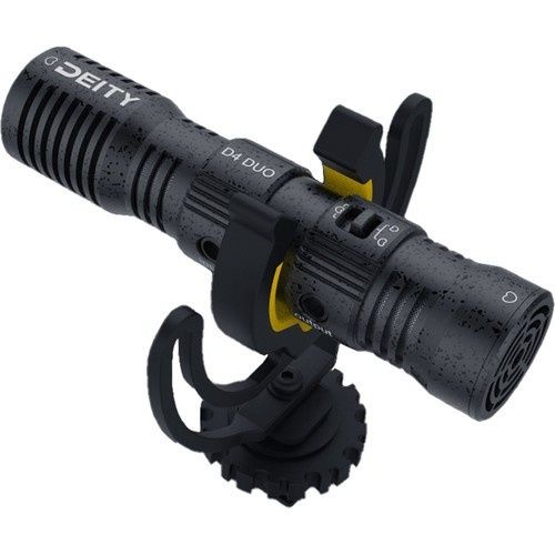 Микрофон V mic D4  DUO