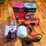 Продам краскопульт PIT 700 Вт. P32008 PRO. Е