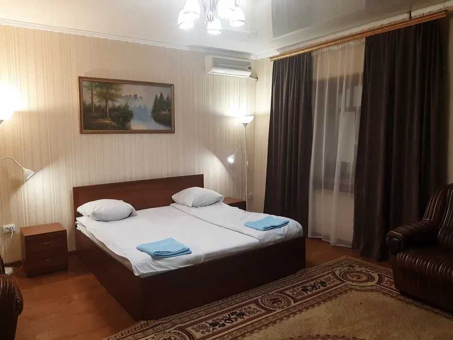 SPORT Hotel в Шымкенте