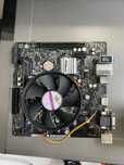 Asrock LGA1151-v2 H310M-HDV Intel Core i3-9100F