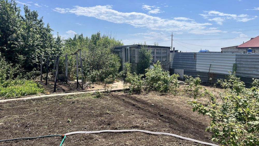 Продаётся дача в районе Кояндинского водохранилища, 15 км.  от Астаны.