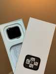 Apple Watch SE (40 мм) 100%