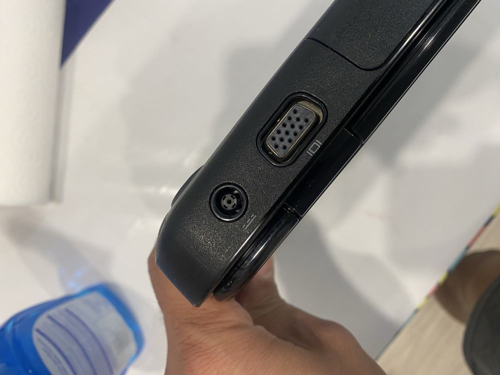 Ноутбук dell insperion 15.6