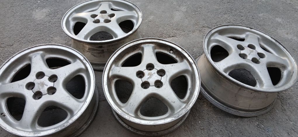 Продам диски r16