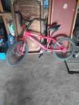 Велосипед bmx продам