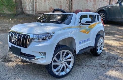 Экибастуз детская машина электромобиль