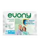Памперсы Evony 2M размер 19 ПАЧЕК