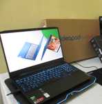 Lenovo высокoй производительности  мощности для игр и творческих задач