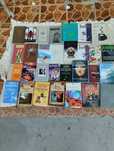 Продаю книги разного жанра