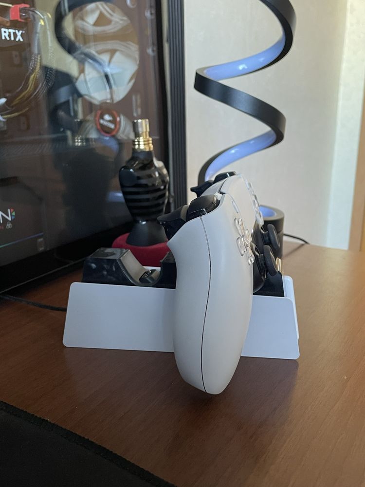 игровая приставка Sony PlayStation 5