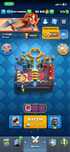Аккаунт Clash Royal Clash of clans Brawl stars вместе одна почта