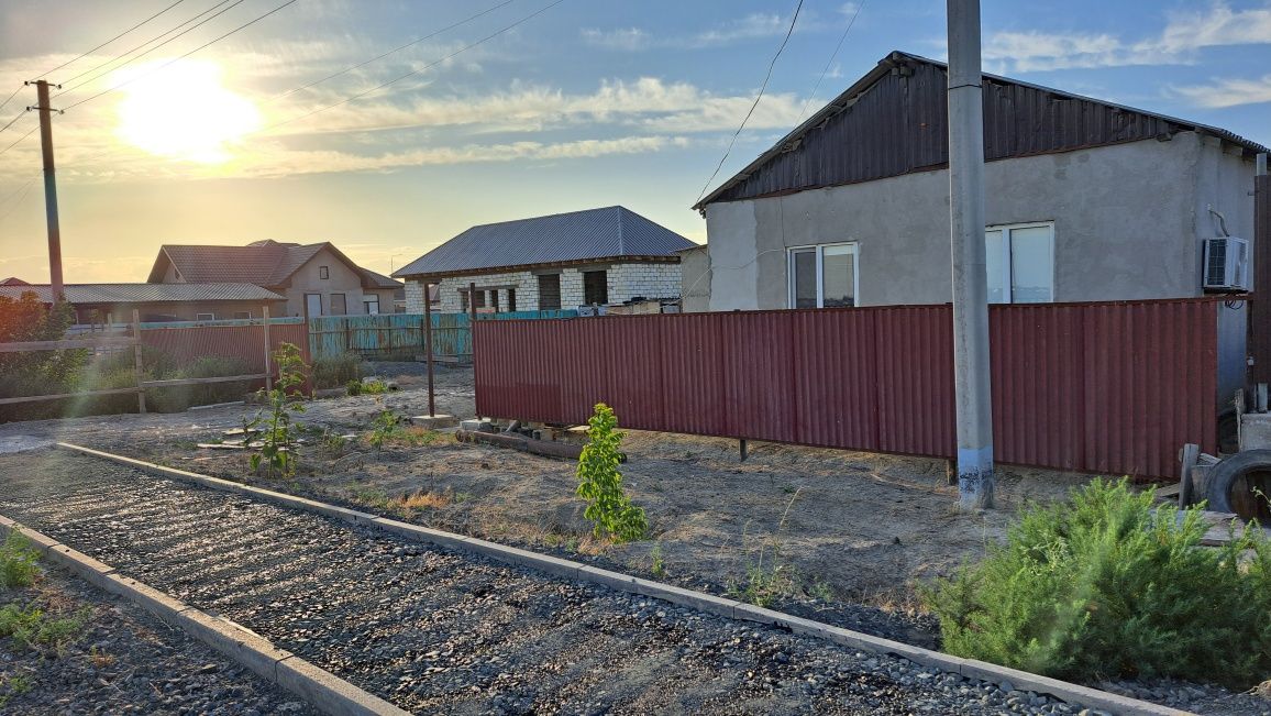 Продаётся времянка Аксай 2,