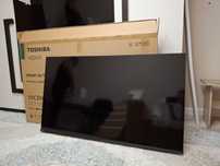 Телевизор Toshiba smart TV