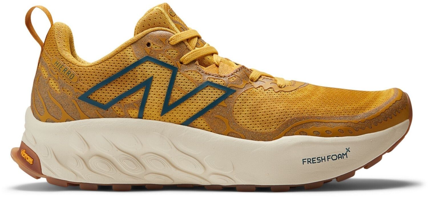 Кроссовки New Balance Fresh Foam X Hierro V8