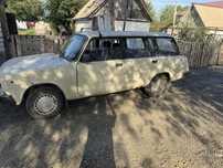Продам машину ВАЗ 2104