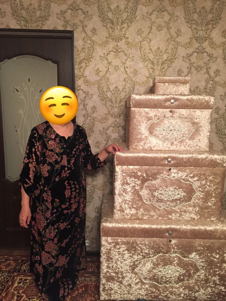 Продается сундуки!